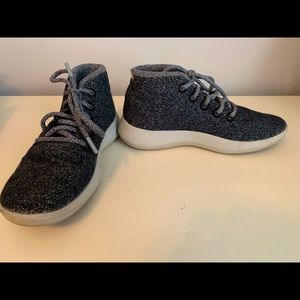 All Birds Gray Mizzles